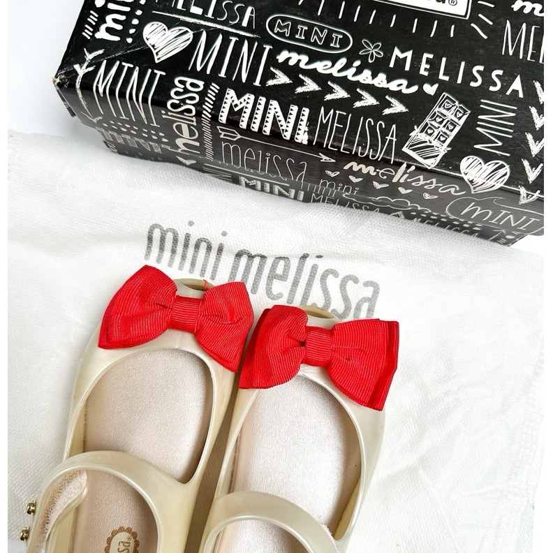 Mini Melissa Original