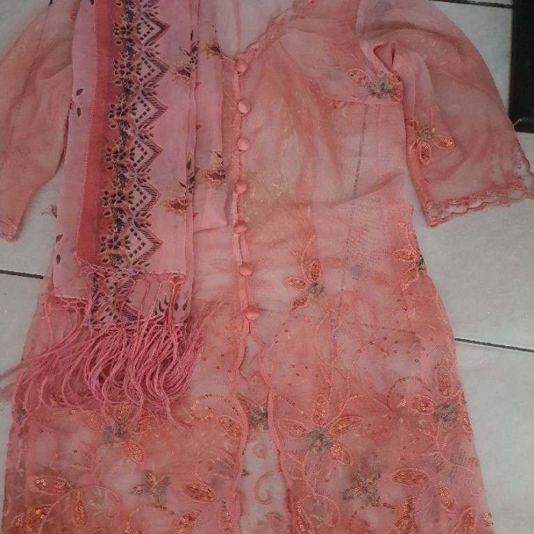 preloved kebaya encim