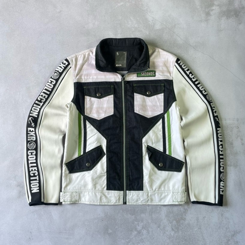 Racing Jacket EXR Size L ( 69x54 ) Original