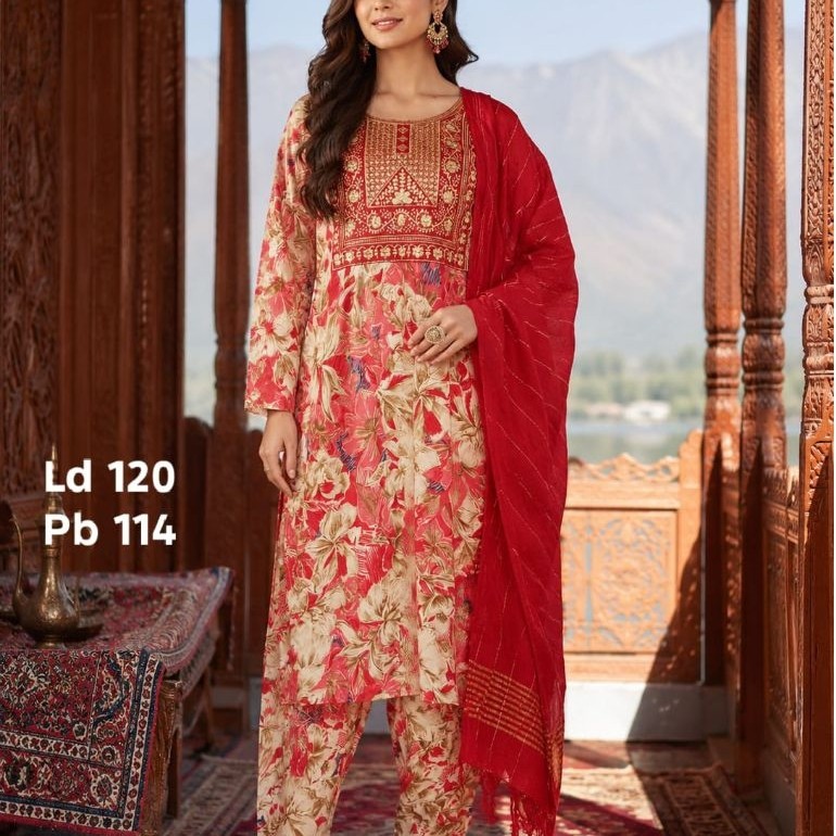 Baju india Pakistan kurti Kurta set wanita ukuran Besar Big size xxl kostum Bollywood