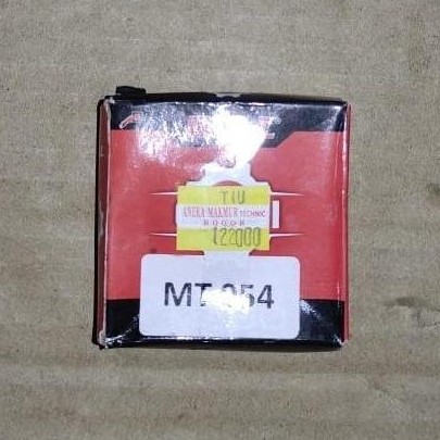 Bull Gear Gigi Nanas Gurinda MT-954 Gear Gigi Depan Gerinda MT954