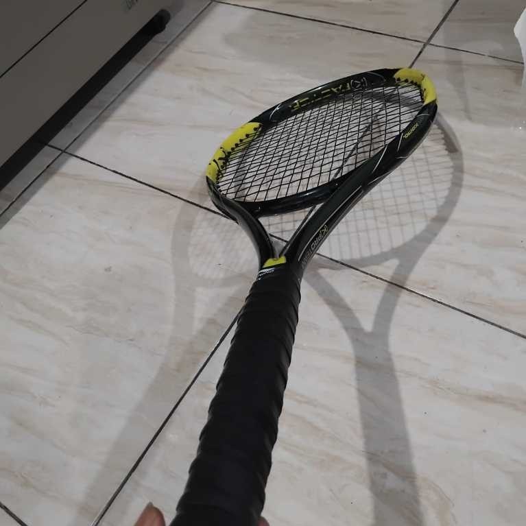 Raket Wilson K Factor Pro Team