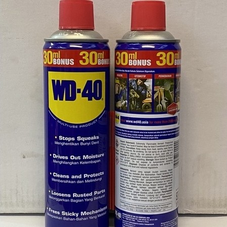 WD40 412ML WD 40 412ML WD40 412 ML
