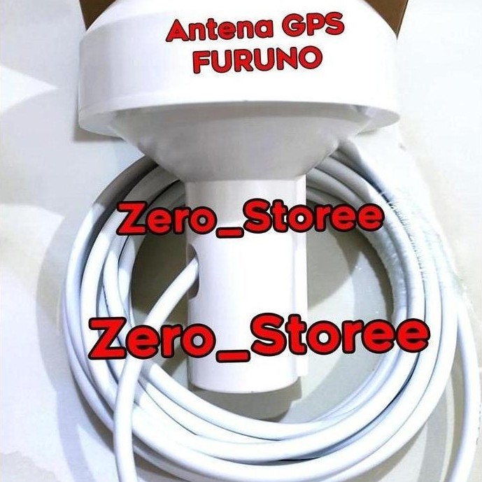 BEBAS ONGKIR - Antena GPS KAPAL Antena GPS FURUNO GP39 Antenna Furuno GP32  GP 32 39
