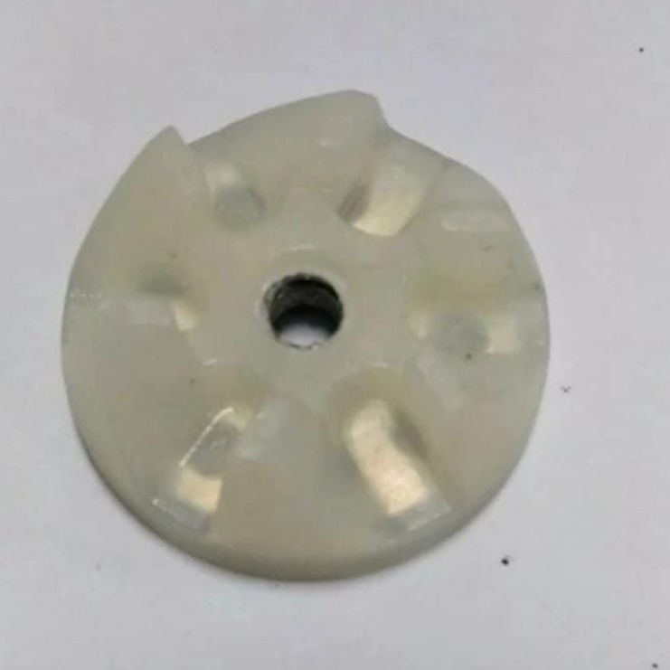 SPAREPART VIENTA FOOD PROCESSOR FLEXIE GEAR KARET DI BAWAH PISAU / ROTATE GEAR BLENDER
