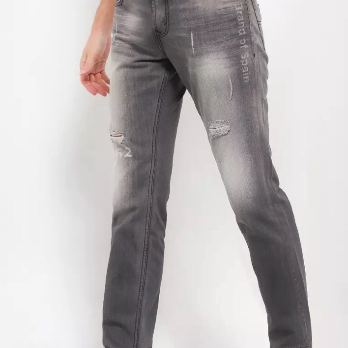 CELANA JEANS LOIS ORIGINAL CFL100PX - SLIMFIT
