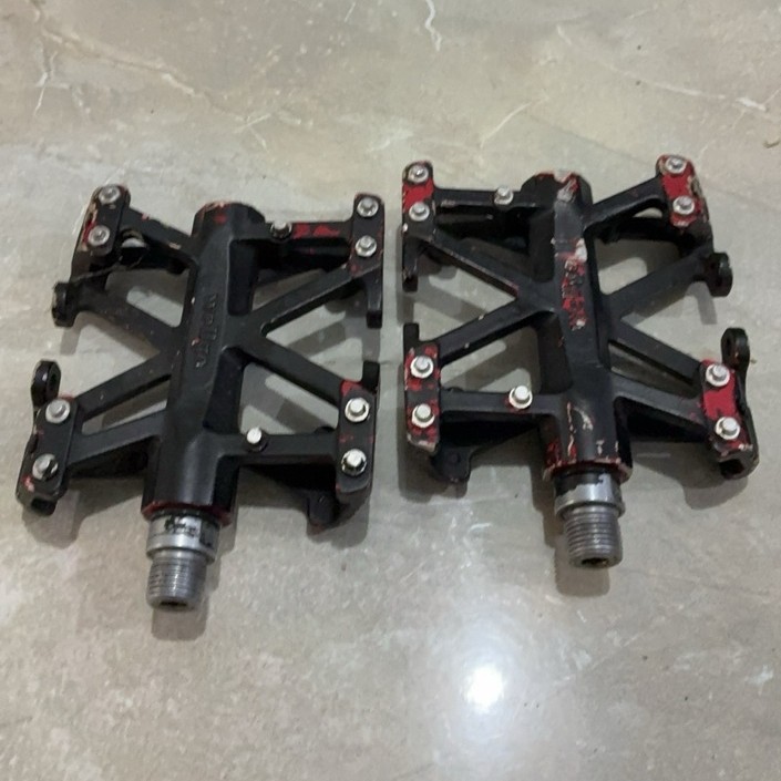 Pedal Wellgo
