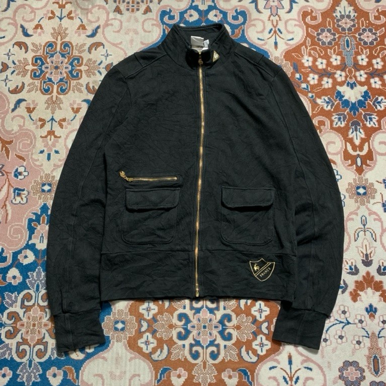 JACKET LE COQ SPORTIF