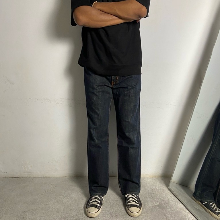 EDWIN 503 JAPAN JEANS