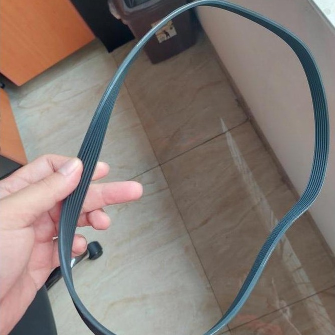 Promo Tension Belt Sabuk Trainer Magene Gravat T300 T200 T100 Cod