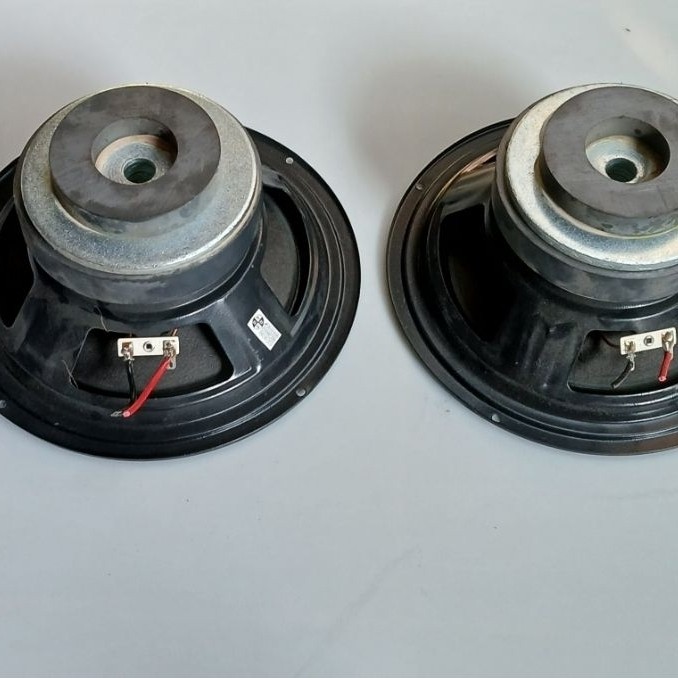 SPEAKER EKS KARAOKE PROTON 8 INCH