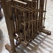 NEW ANGKLUNG PIANO 8 NADA_ANGKLUNG TK SD NADA 1 OKTAF_ANGKLUNG BAMBU 1 OKTAF 8 NADA_ANGKLUNG