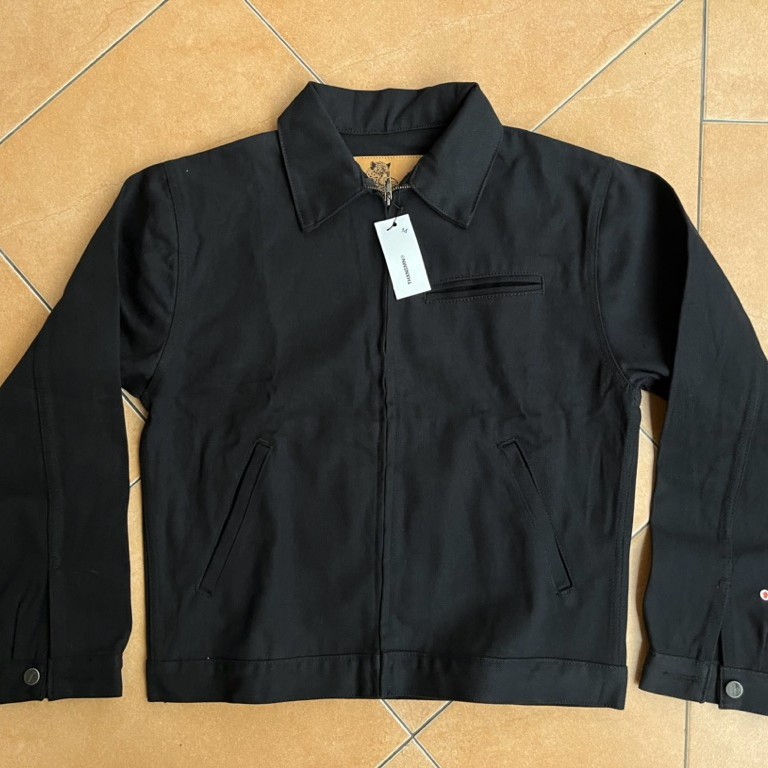 Thanksinsomnia Work jacket