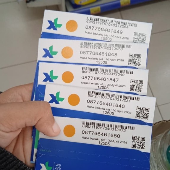 Perdana XL 3gb