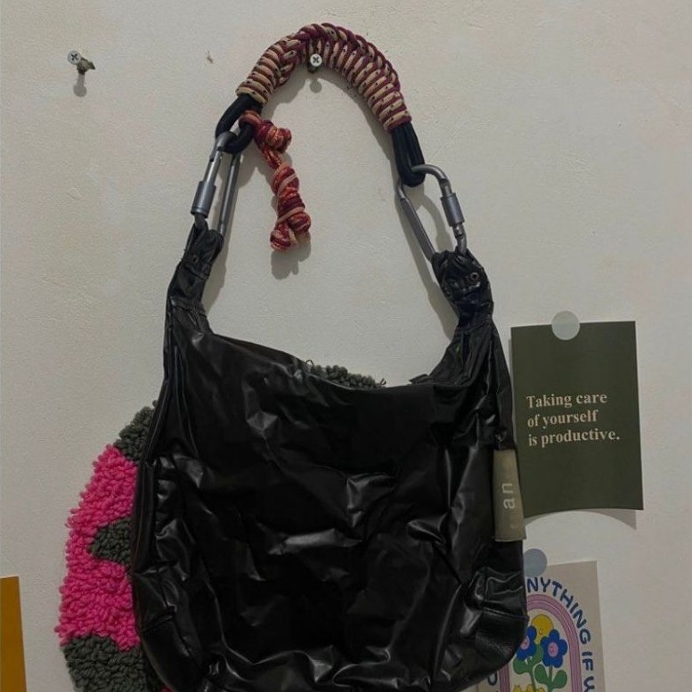 preloved - Antidote Reseau Bag
