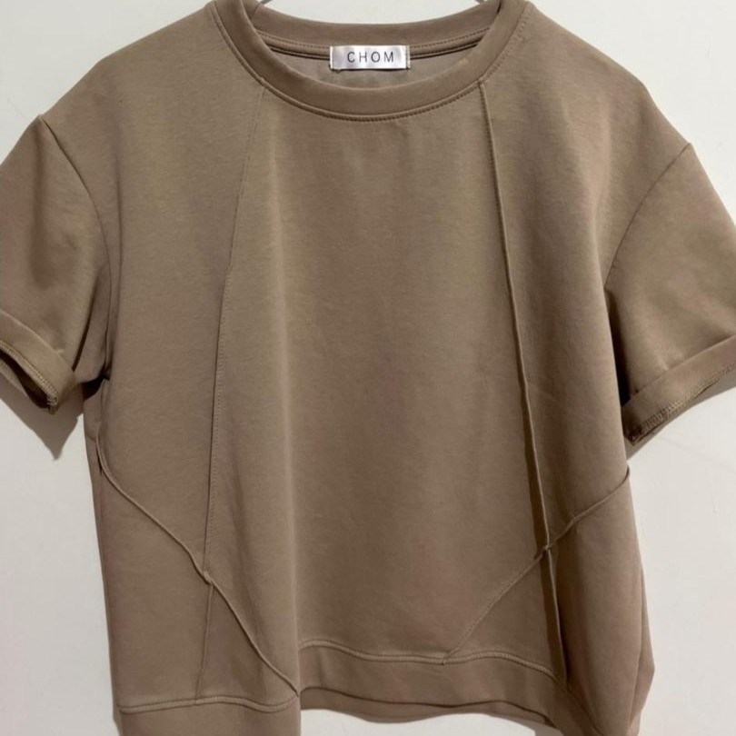 kaos polos giant