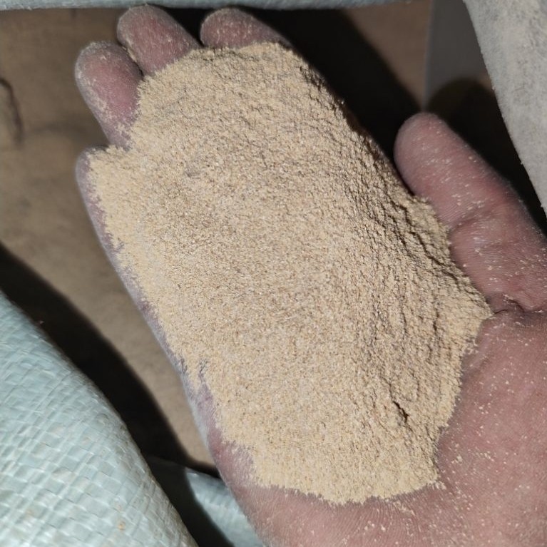 Pakan Ternak Dedak Sekam giling lembut 20 KG