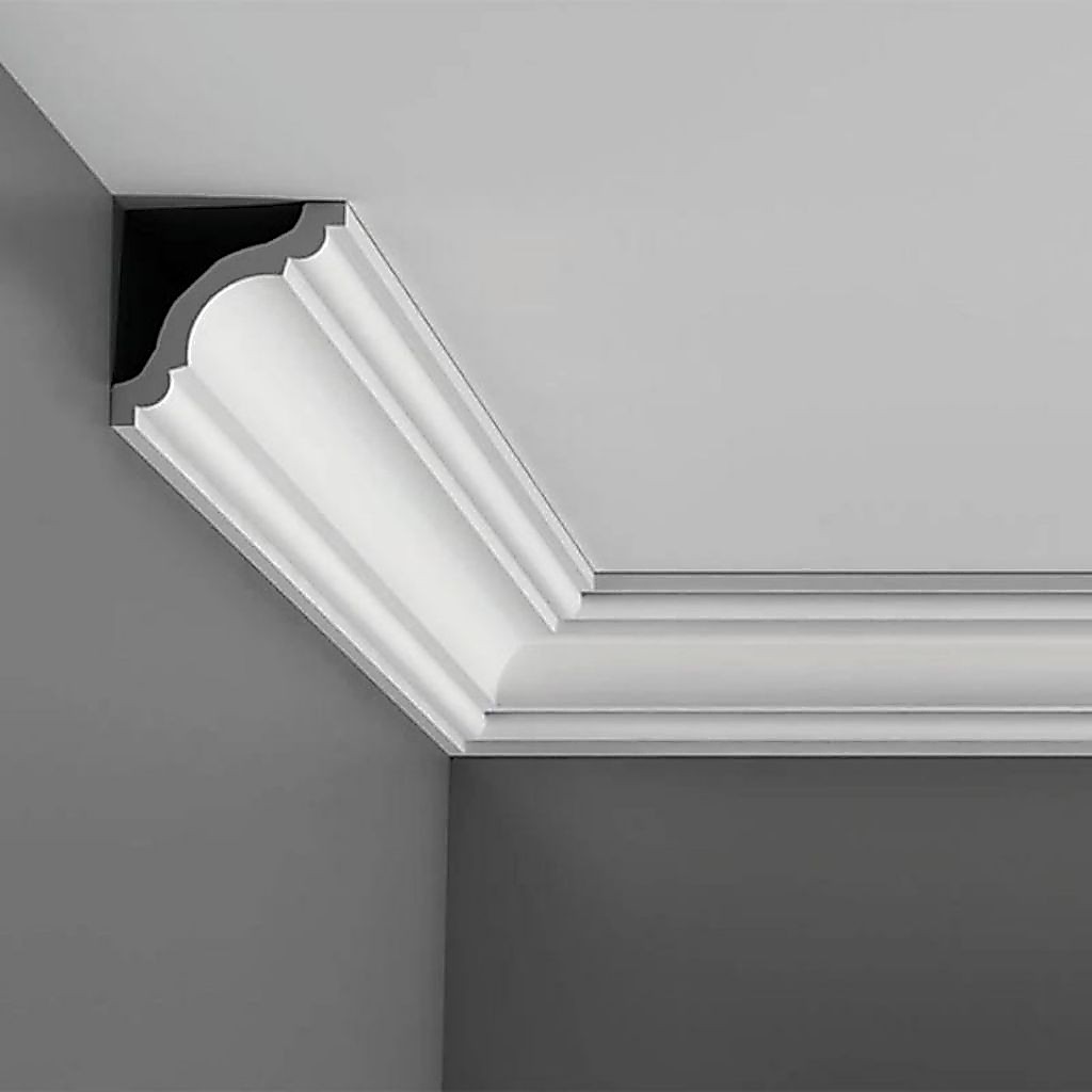 lis gypsum polos minimalis