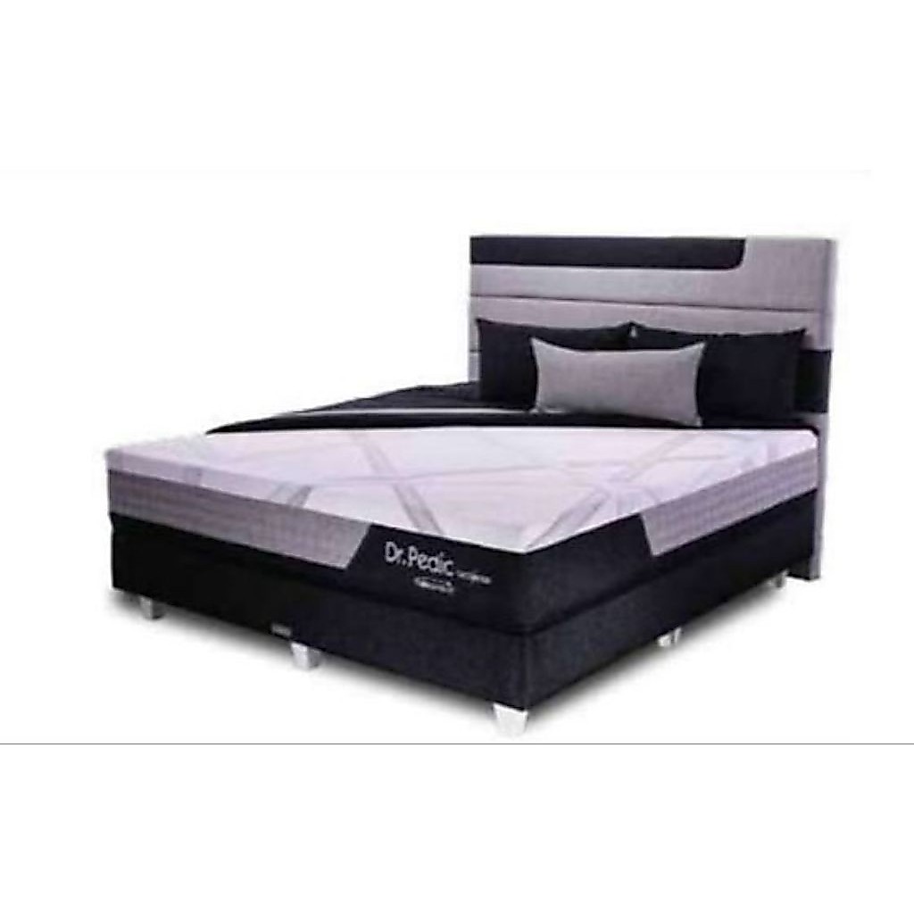 SpringBed Dr. Pedic THERAPEDIC