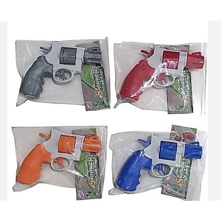 Main tembak pistol Air Revolver WT005