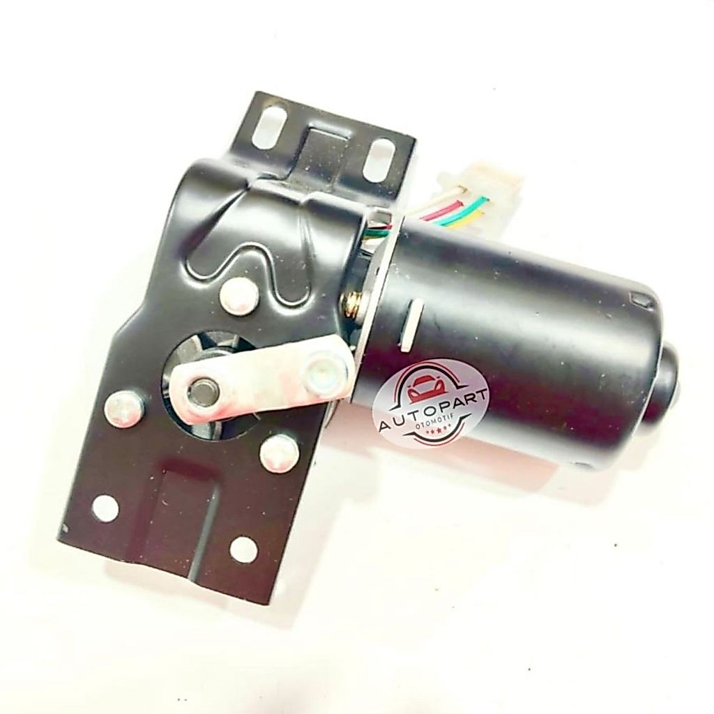Dinamo Motor Wiper / Motor Wiper Mobil Untuk Suzuki Carry / ST100 / ST 100 - 12V (12 VOLT)