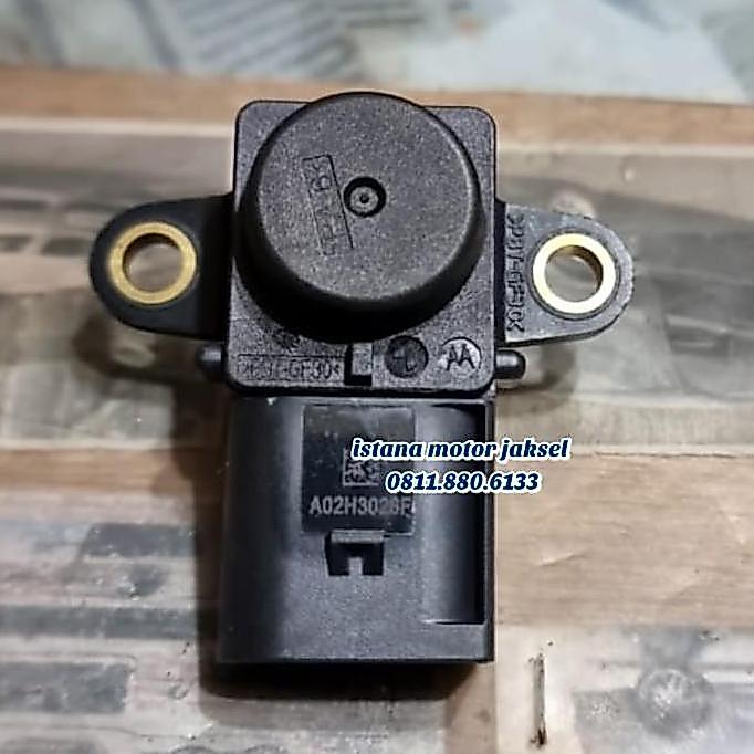SENSOR MANIFOL MANIPOL INTAKE BMW N42 N46 E46 E90 E87 X1 E84