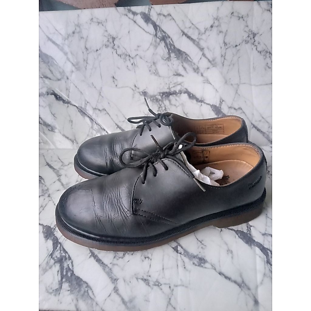 Dr Martens Pw