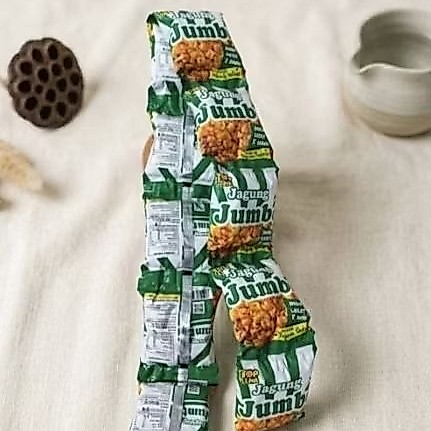 Jumbo Jajanan Jadul