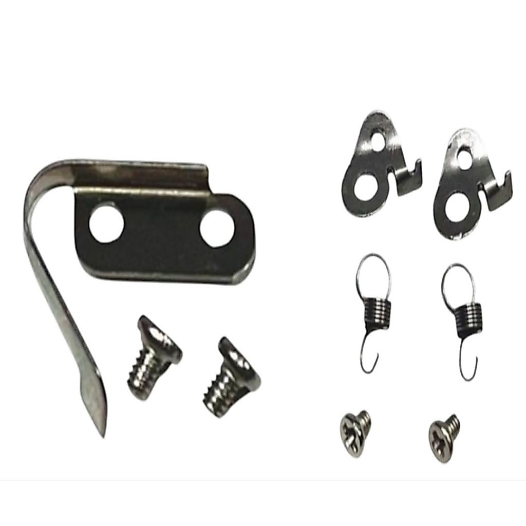 kliker reel pancing