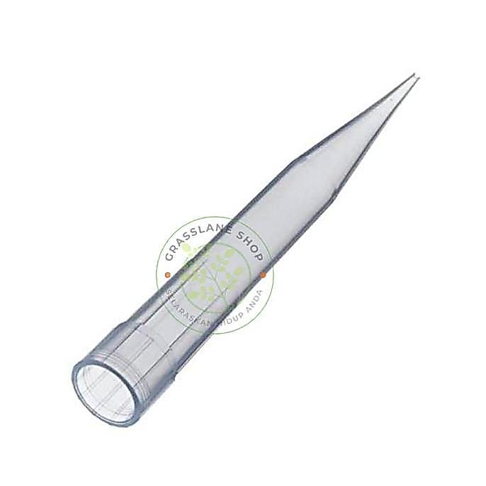 White Tip Pipette Laboratorium Pipet Micropipette Micropipet 5000 Ul 5 Ml 5000Ul 5Ml Untuk Micropett