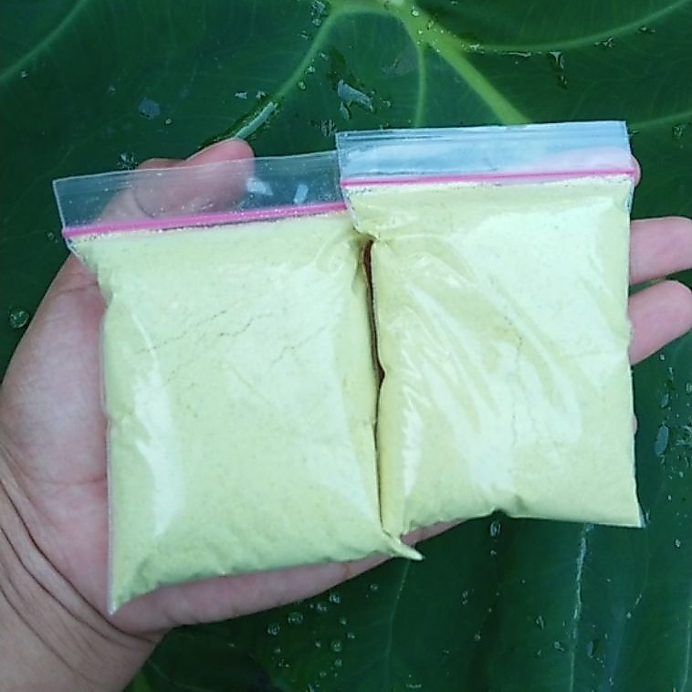 Belerang Bubuk (Sulfur Powder)