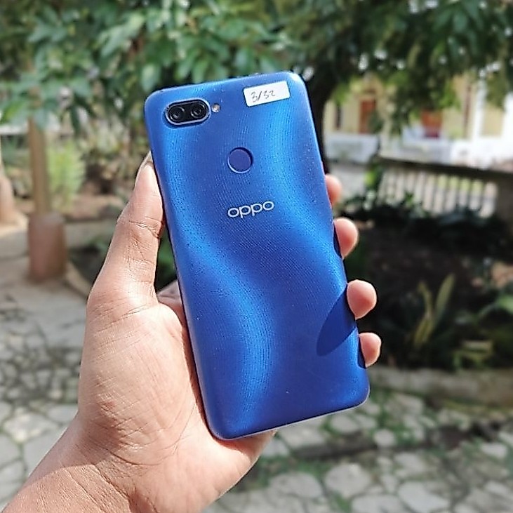 Oppo a12 3/32 hp charger
