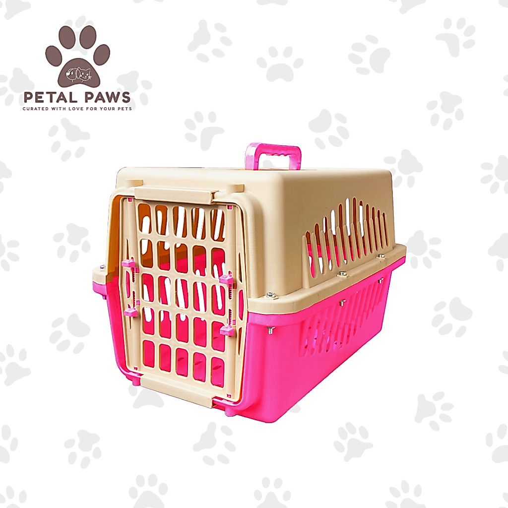 KRYPTON Pet Cargo Jumbo