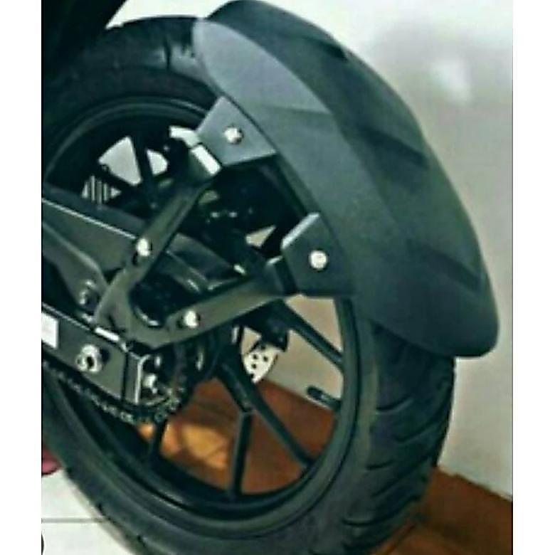 Mudguard Motor Spakbor Belakang buat motor MOGE(vixion cb150 tiger megapro dll)