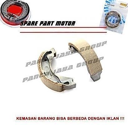 KAMPAS REM DEPAN BELAKANG YAMAHA L2G L2S L2 SUPER L2SN L2 S L2 G HARGA SPESIAL