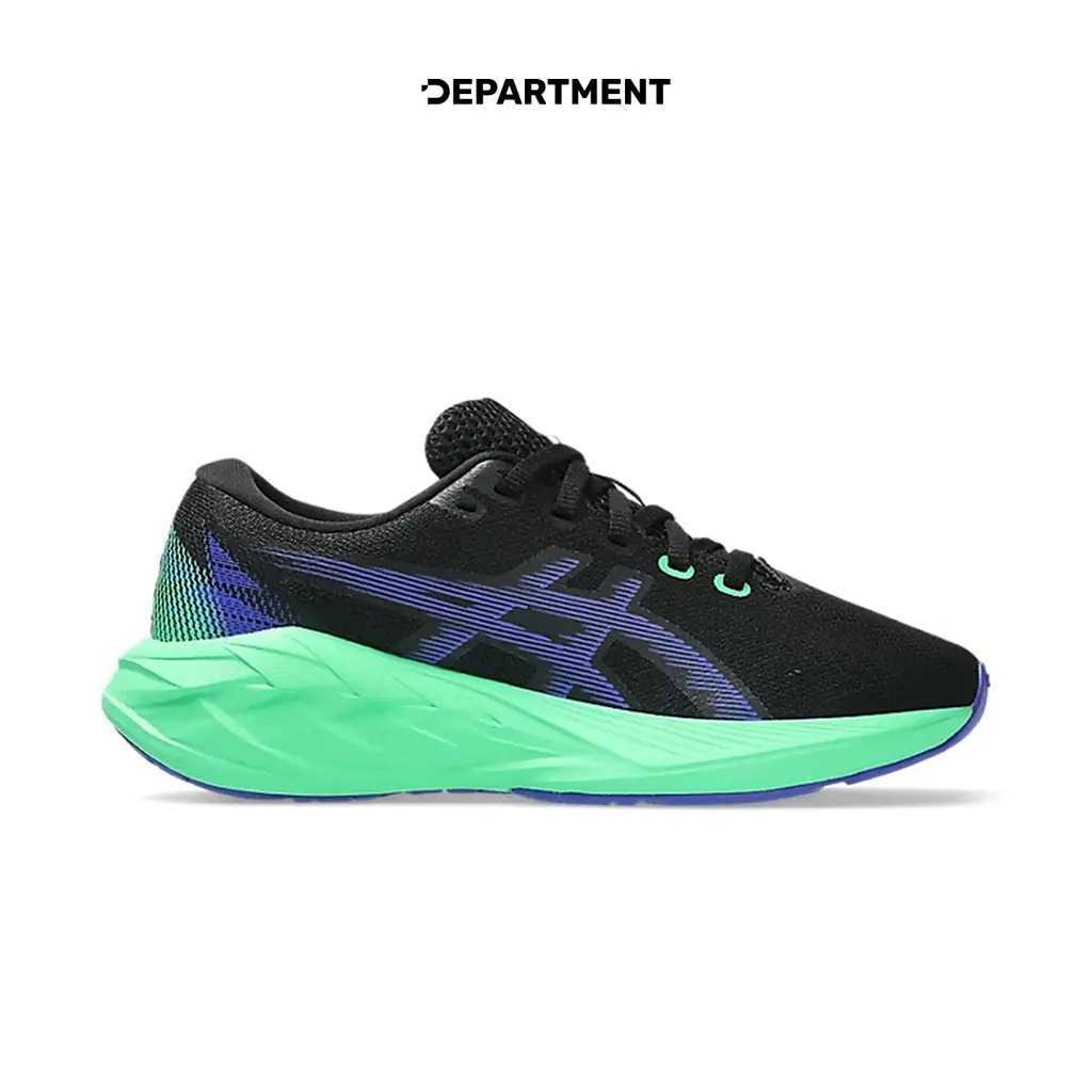 ASICS Sepatu Lari Anak NOVABLAST 5 GS 1014A367004 ORI