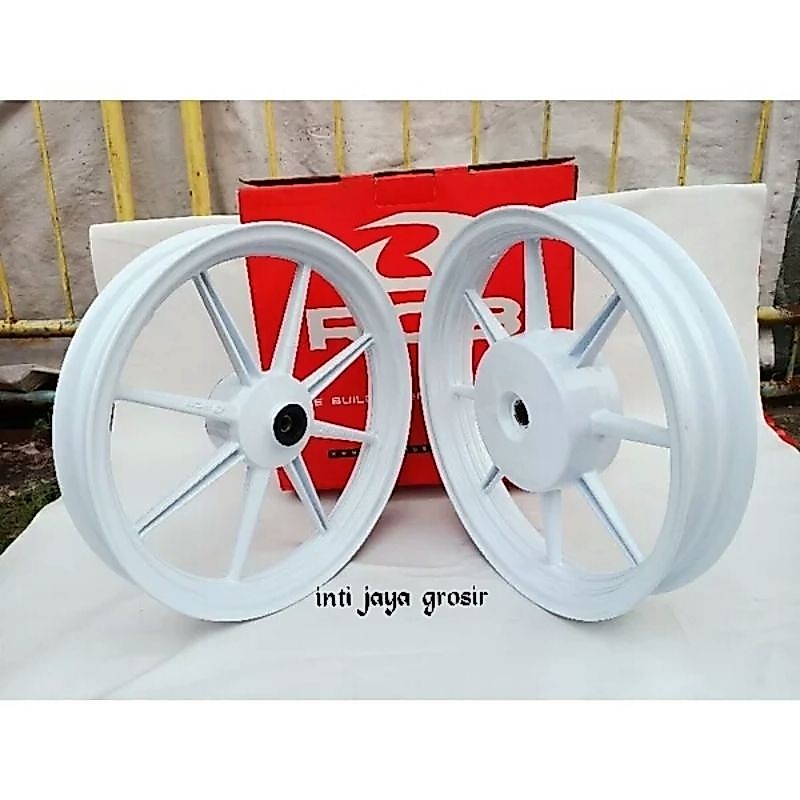 Velg RCB Sp811 Palang8 Vario Beat Scopy BeatFi ScopyFi