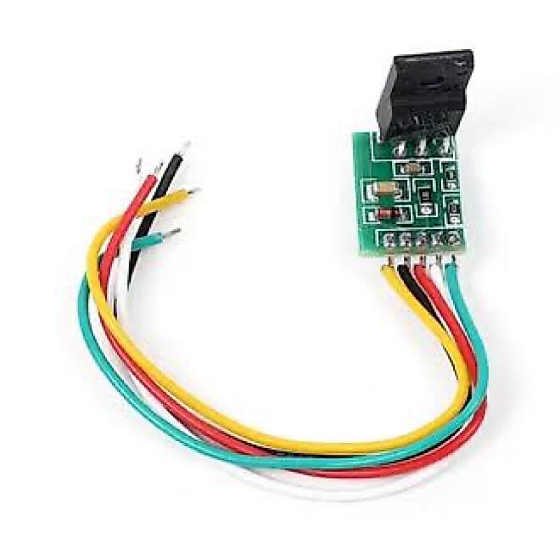 GACUN 5 Kabel LED LCD Plasma
