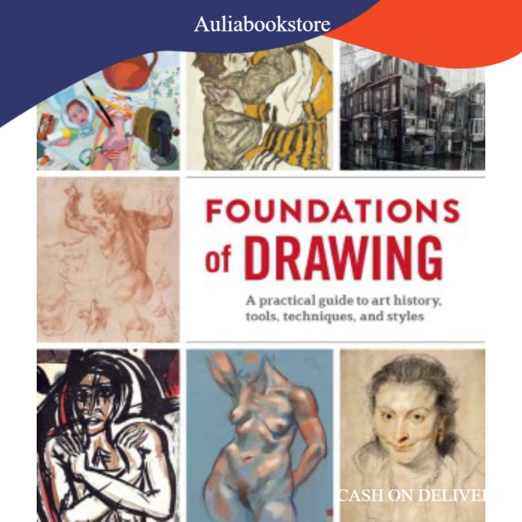 Drawing Complete Books
