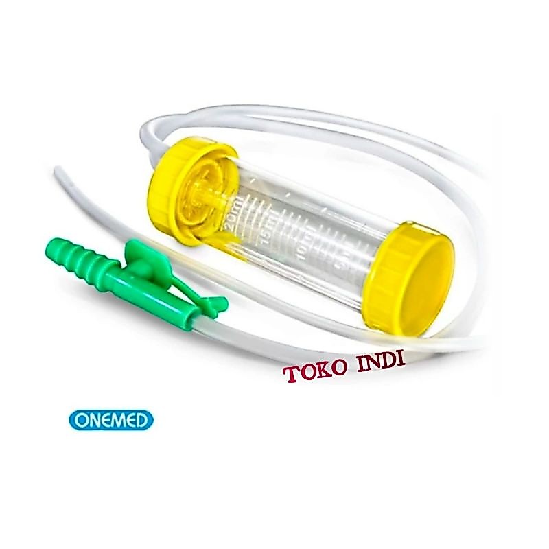 Mucus Extractor Onemed/Alat Penyedot Lendir Bayi