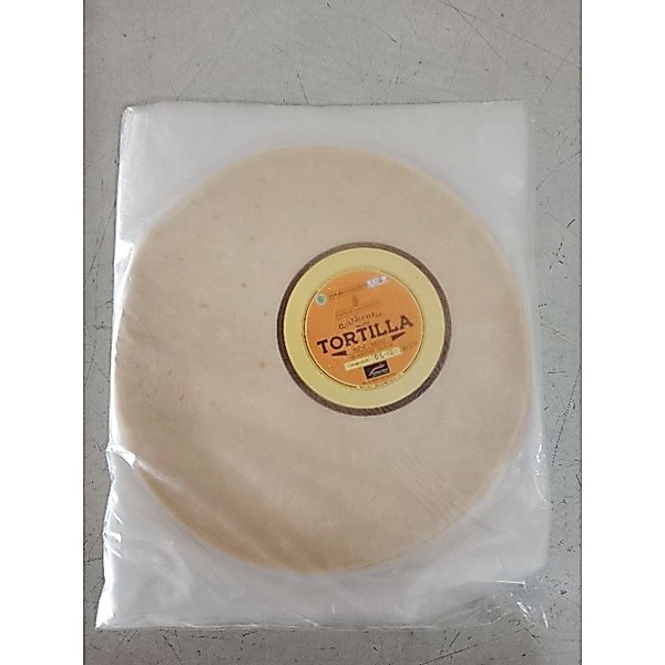 Tortilla mini (kulit kebab)