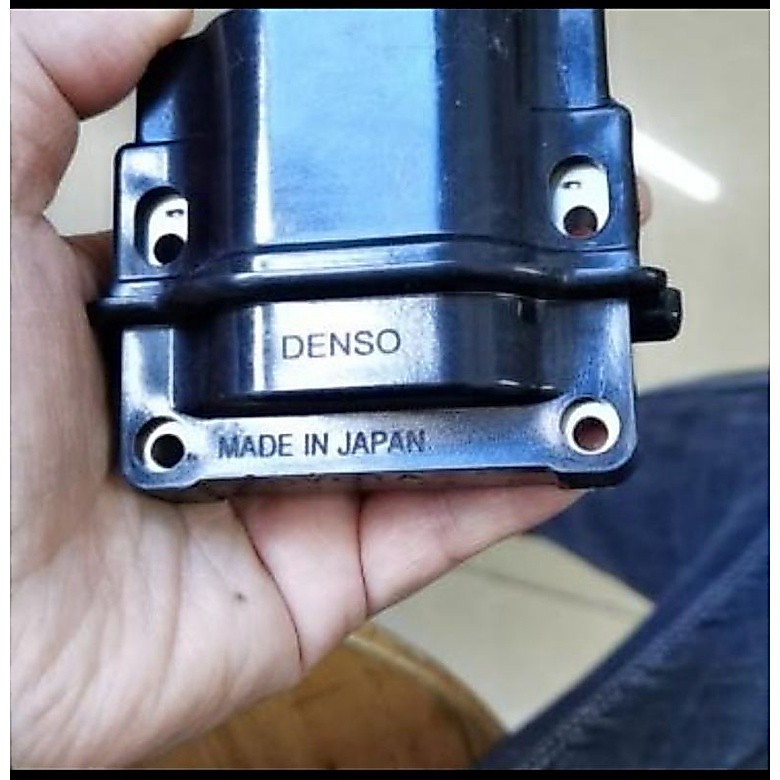 Coil pengapian coil toyota great corolla/soluna