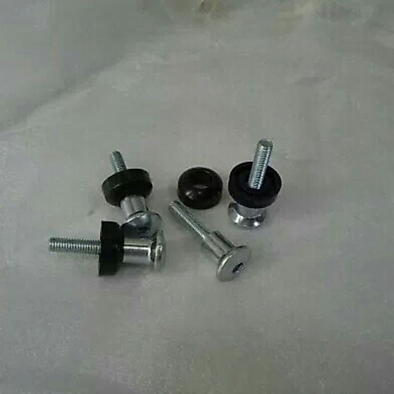 baut body belakang honda cbr 150r old thailand cbr old cbu cbr 150 old screw honda nsr 150rr 150sp n