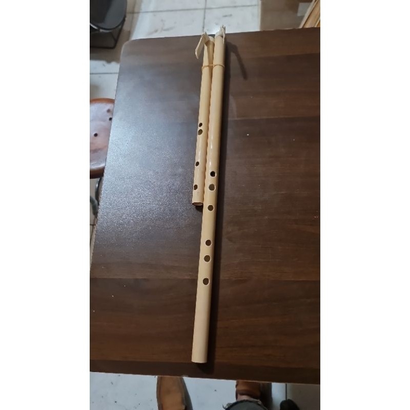 Suling Sunda kualitas