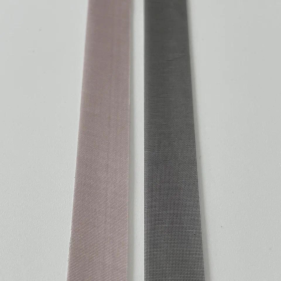 PU Film Pu Glue Strip Pu Fabric For Making Classic Tape In Hair Extensions width 1cm