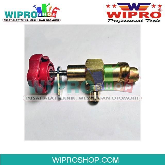 WIPRO SP. APW 35 Pressure Valve