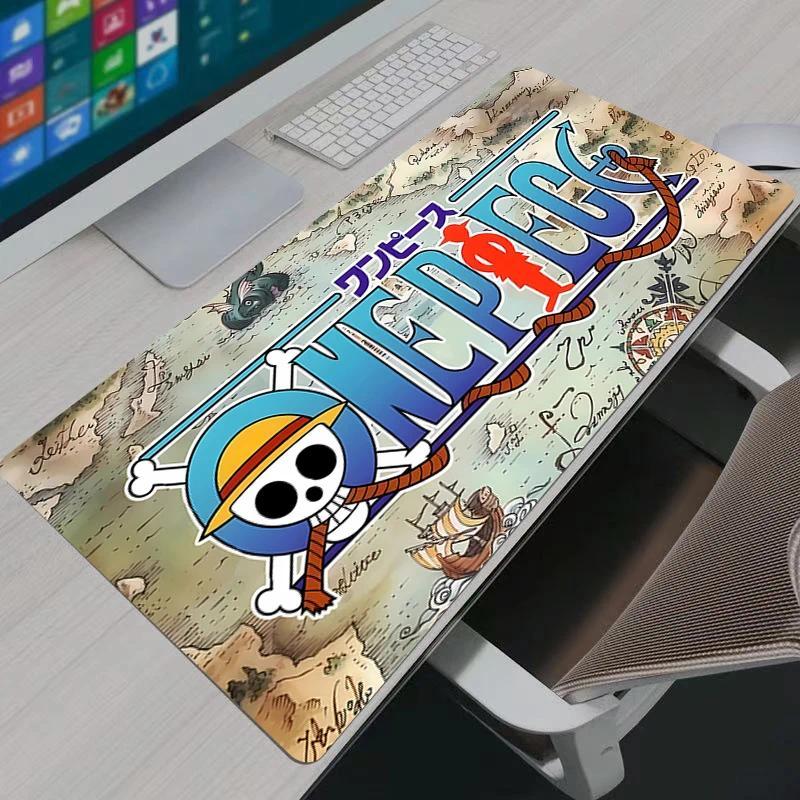 Alas Mouse Komputer, Alas Mouse Gamer, Alas Mouse Gaming Besar, Alas Mouse XXL, Alas Mouse One Piece