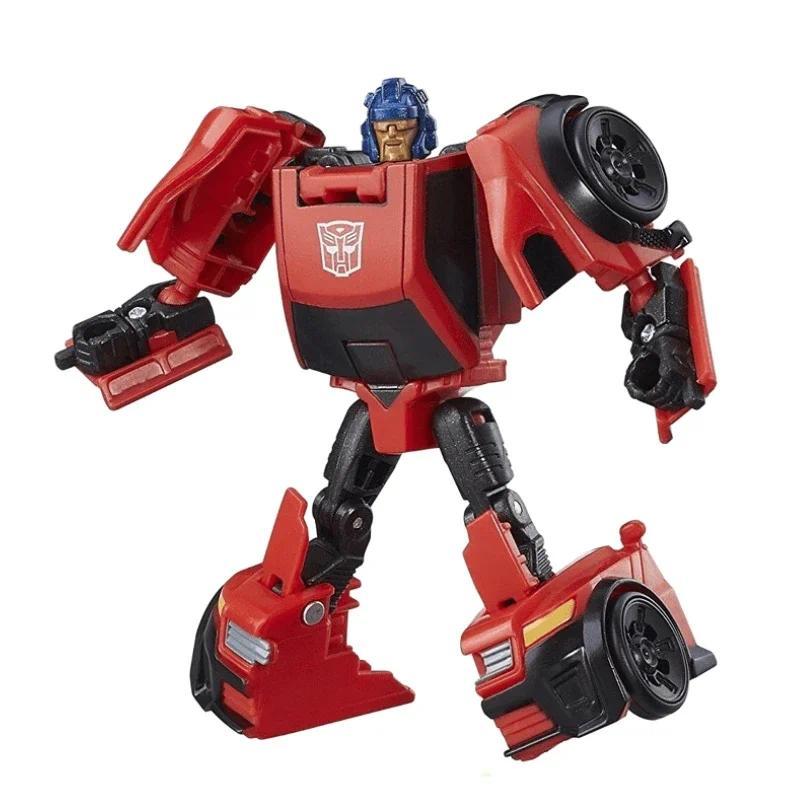 Transformers G Series Titan Return Lg-Class Manhunt Robot Anime Action Model Toys Gift   in Stock