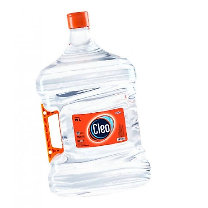Galon Kosong Cleo/Jual galon kosong/galon aqua kosong/galon 19ltr/Galon kosong 19 liter/Cleo galon 1
