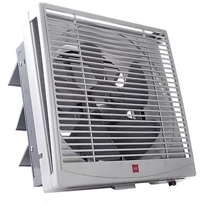 Kipas KDK Exhaust Fan WAll Kipas Dinding Tembok 30RQN kdk 12inch